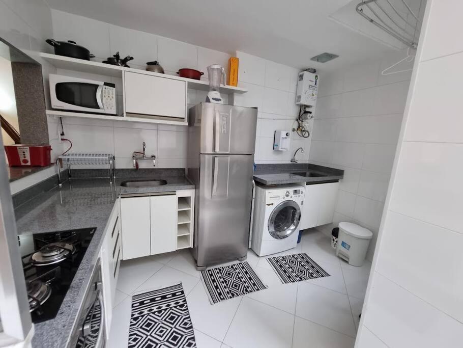 Lindissimo Ipanema, 2 Suites ริโอเดจาเนโร ภายนอก รูปภาพ