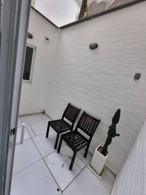 Lindissimo Ipanema, 2 Suites ริโอเดจาเนโร ภายนอก รูปภาพ