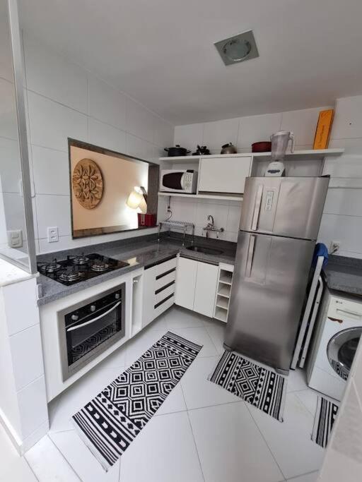 Lindissimo Ipanema, 2 Suites ริโอเดจาเนโร ภายนอก รูปภาพ